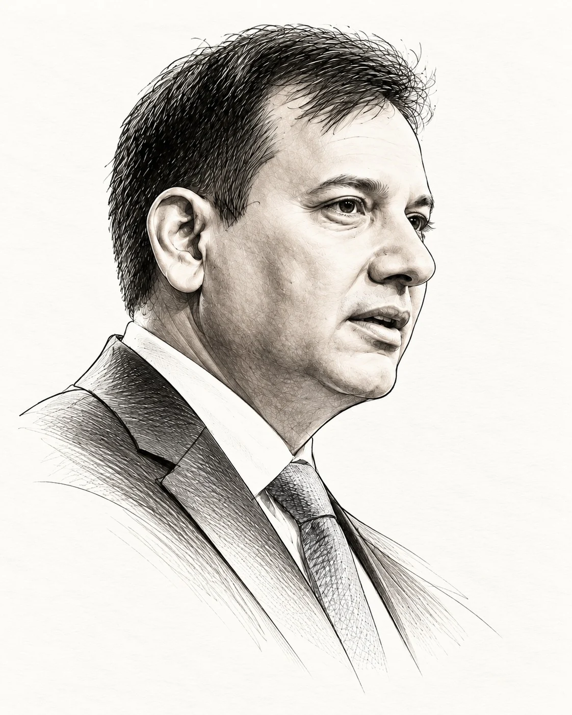 Portrait of Amit Malhotra, founder of NexTech Platform