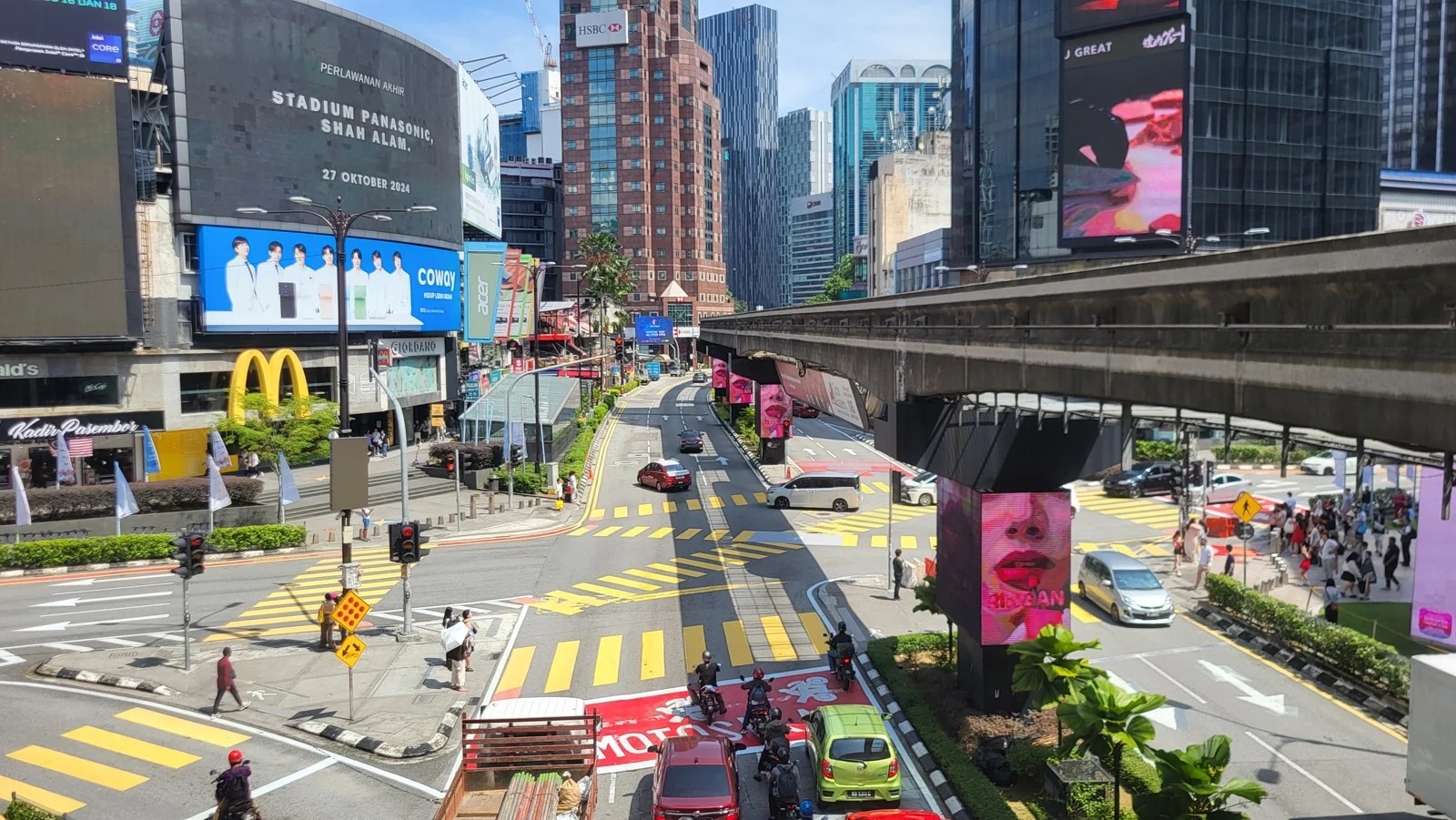 Kuala Lumpur in Kuala Lumpur