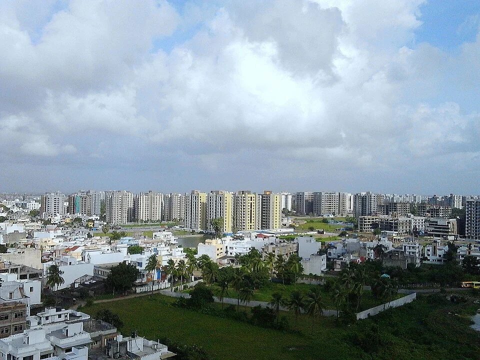 Surat in Surat