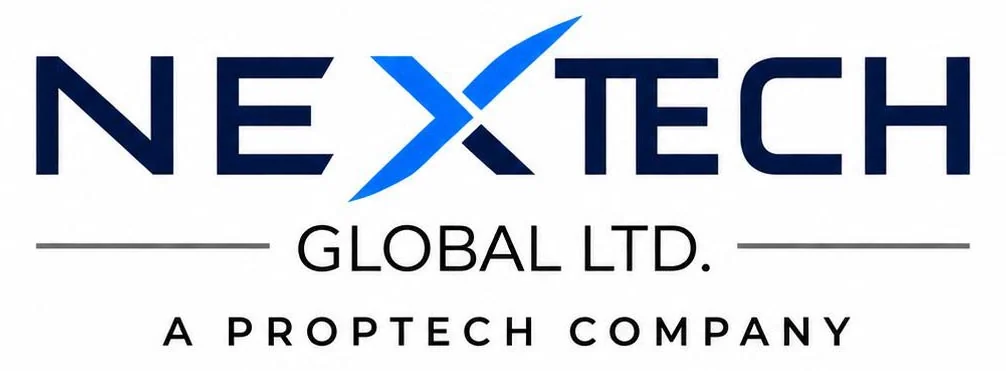 NexTech Global Ltd. — A PropTech Company