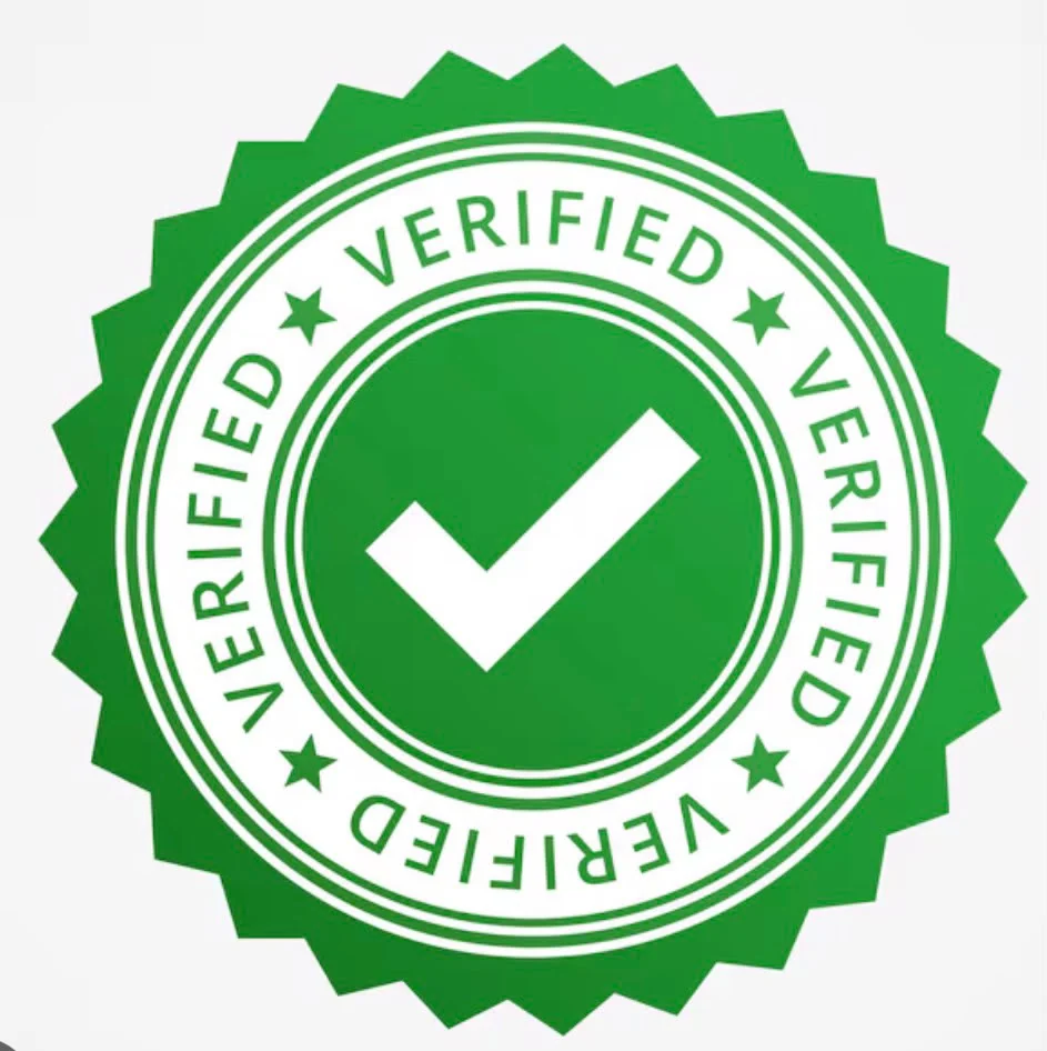 Verified